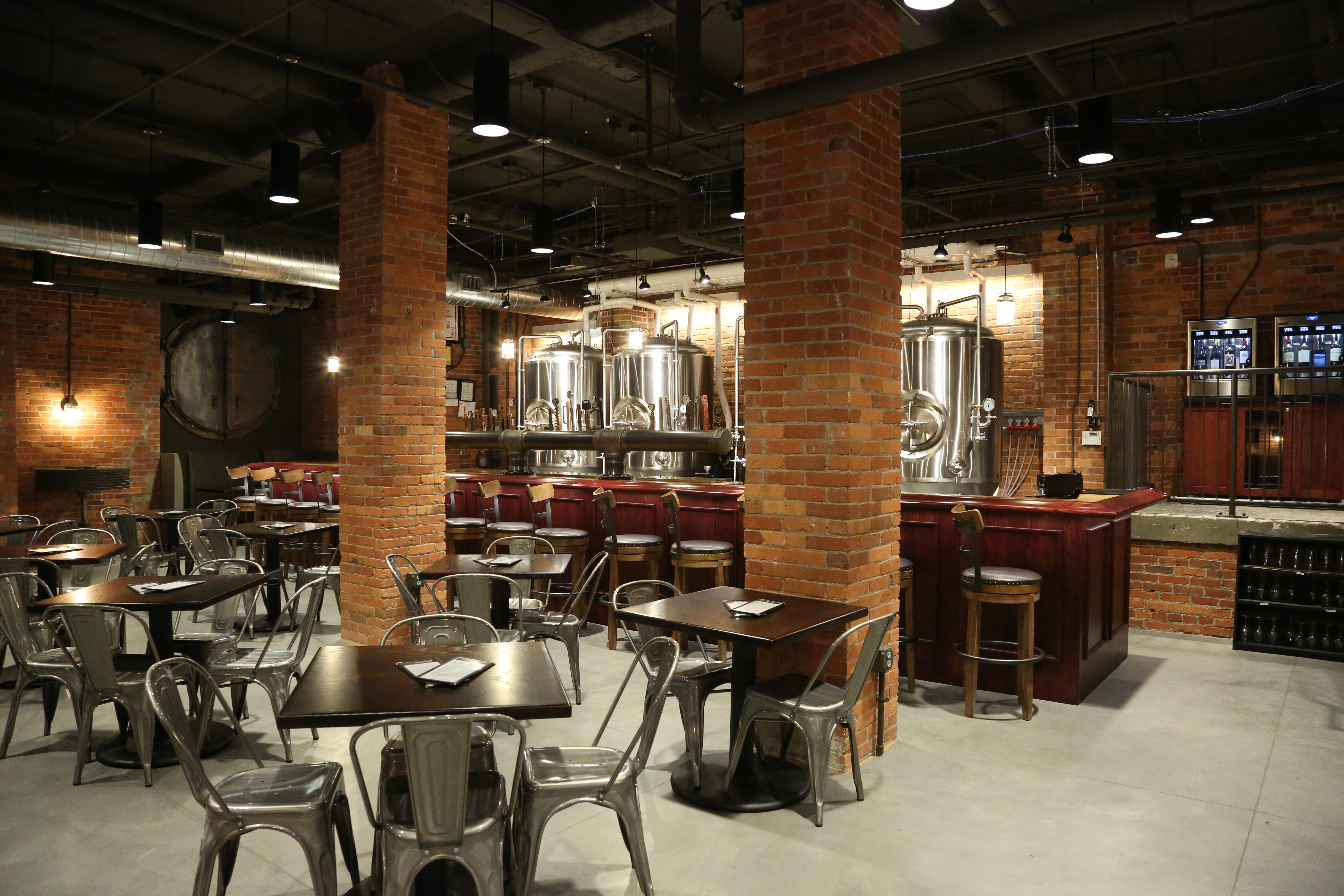 3G7A1761 Boiler Brewing Company