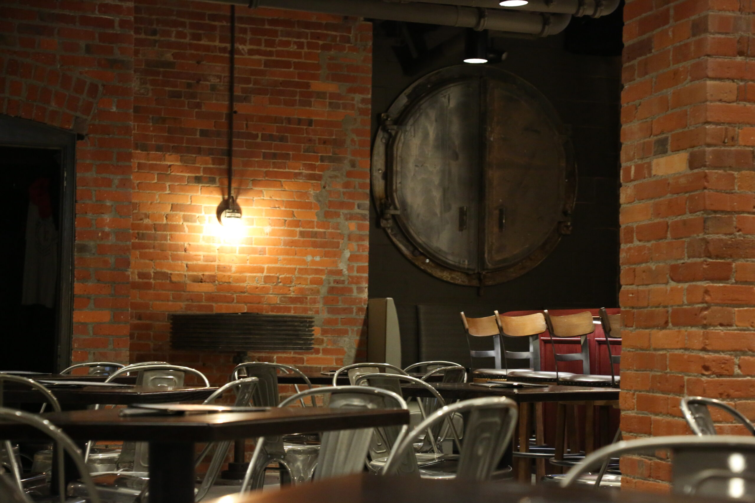 3G7A1769 Boiler Brewing Company