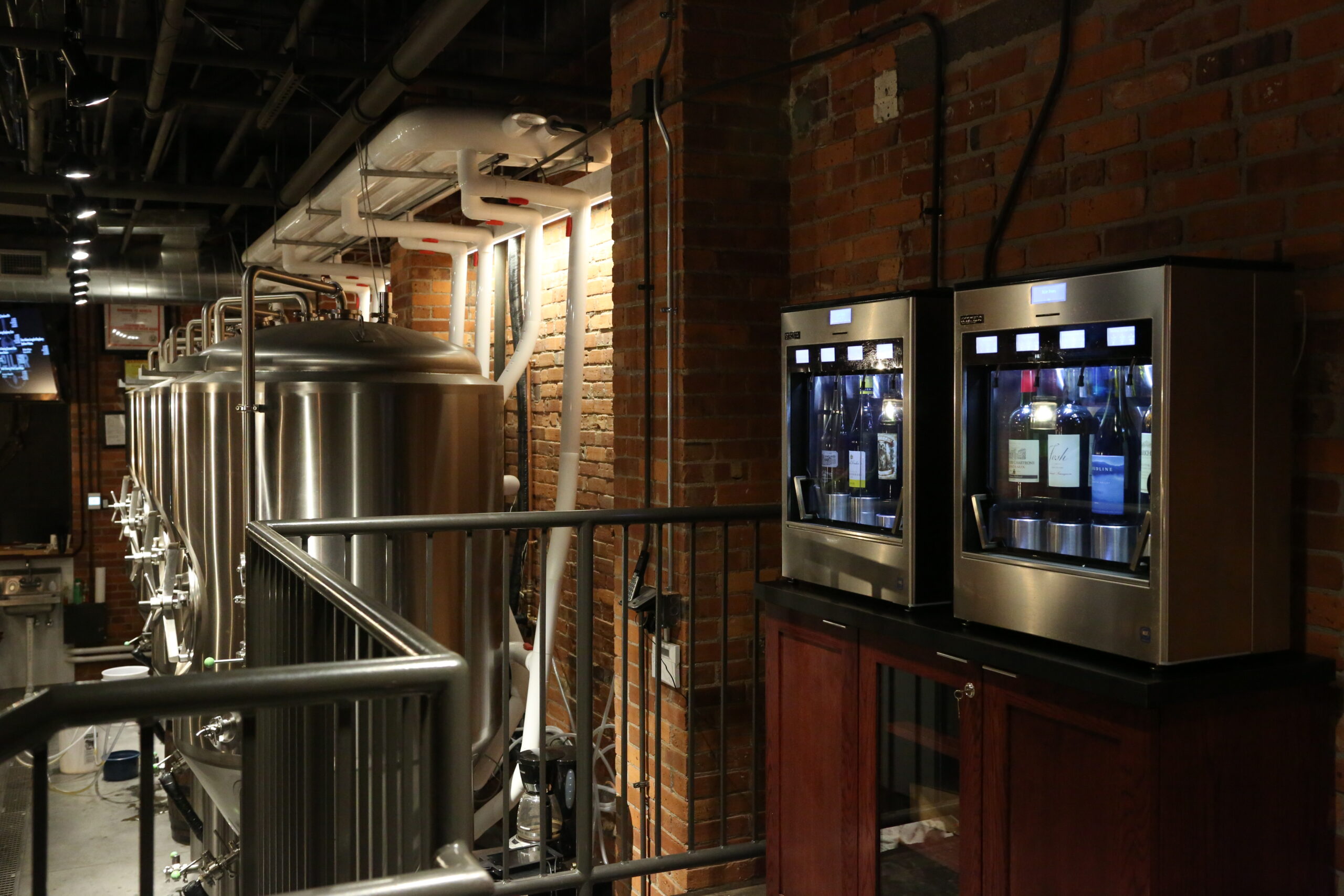 3G7A1800 Boiler Brewing Company