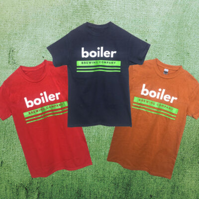 brewing company t shirts